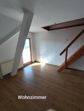 Foto - 3 Zimmer Dachgeschoßwohnung zur Miete in Springe