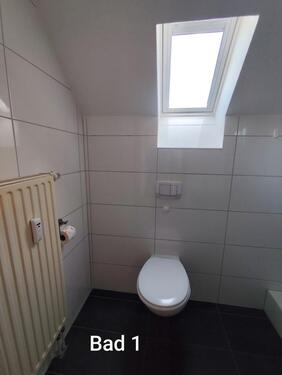 Foto - 3 Zimmer Dachgeschoßwohnung in Springe