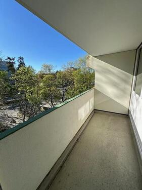 Foto - 4 Zimmer Etagenwohnung in Erlangen