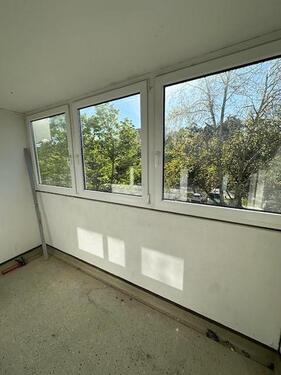 Foto - Etagenwohnung in Erlangen zur Miete