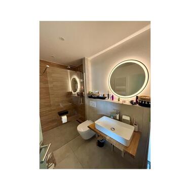 Foto - 1 Zimmer Erdgeschoßwohnung in Saarbrücken