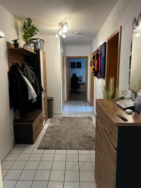 Foto - 2 Zimmer Etagenwohnung zur Miete in Lambrecht (Pfalz)