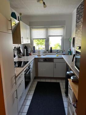 Foto - 2 Zimmer Etagenwohnung in Lambrecht (Pfalz)