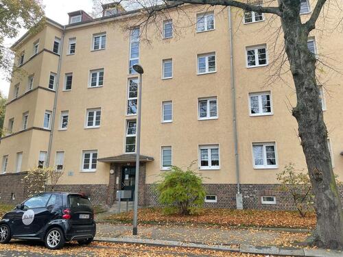 Foto - Neurenovierte 2 Zimmerwohnung in ruhiger Wohnlage!