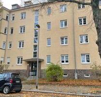 Neurenovierte 2 Zimmerwohnung in ruhiger Wohnlage! - Dresden Cotta