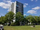 Foto - Vermietete 1-Zimmer-Wohnung mit Süd-Loggia in Hemmingen
