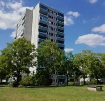 Vermietete 1-Zimmer-Wohnung mit Süd-Loggia in Hemmingen