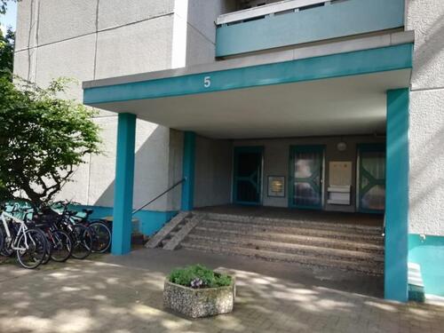 Foto - 1 Zimmer Etagenwohnung zum Kaufen in Hemmingen