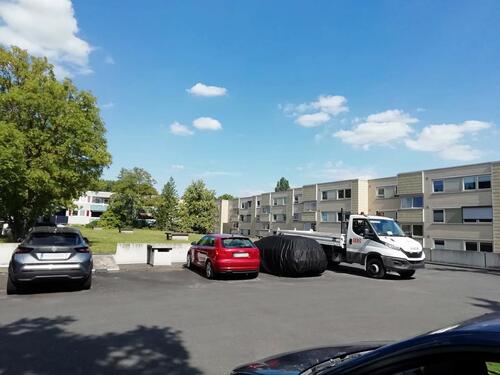 Foto - 1 Zimmer Etagenwohnung in Hemmingen