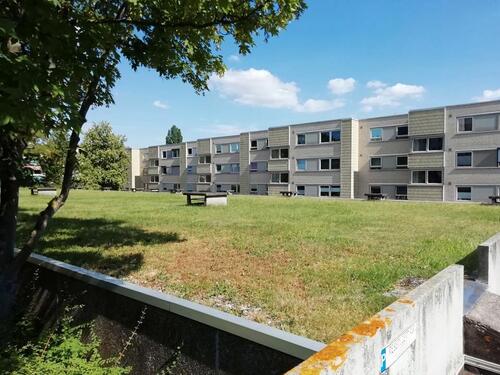 Foto - Etagenwohnung in Hemmingen zum Kaufen