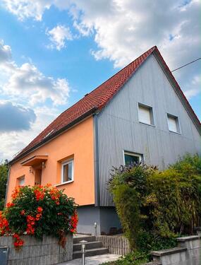 Foto - 5 Zimmer Einfamilienhaus zum Kaufen in Heusweiler