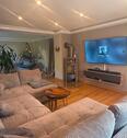 Foto - 5 Zimmer Einfamilienhaus in Heusweiler