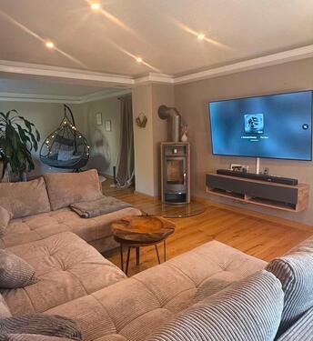 Foto - 5 Zimmer Einfamilienhaus in Heusweiler