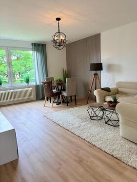 Foto - PROVISIONSFREI 3 Zimmer Wohnung in AWB, frisch renoviert