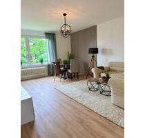 PROVISIONSFREI 3 Zimmer Wohnung in AWB, frisch renoviert - Isernhagen