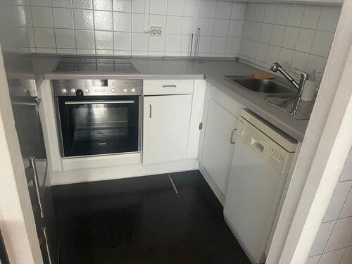Foto - Etagenwohnung in Sindelfingen