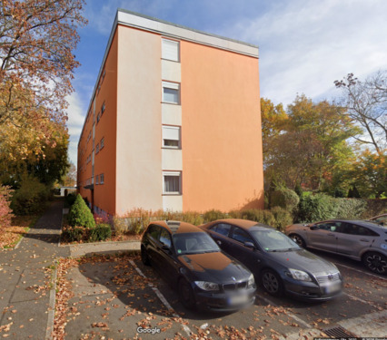 Foto - Etagenwohnung zur Miete in Amberg