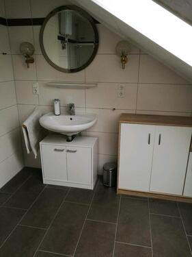 Foto - Etagenwohnung zur Miete in Morbach