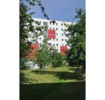 Attraktiv! Ansprechende 2-Zimmer-Wohnung - Melsdorf