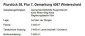 Foto - Grundstück in Hennef (Sieg) zur Miete