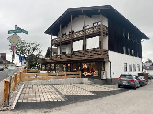 Foto - Wohn- und Geschäftshaus mit sehr guter Rendite
