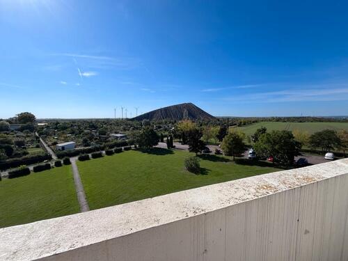Foto - 3 Raum Wohnung - 490,00 EUR Kaltmiete,