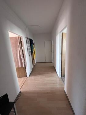 Foto - Etagenwohnung zur Miete in Teutschenthal