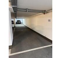 Tiefgaragenstellplatz zu vermieten - Neumarkt in der Oberpfalz Altenhof