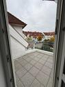 Foto - Modernisierte 2,5 ZKB mit Südbalkon, Einbauküche & TG Stellpl.