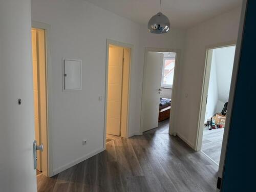 Foto - Etagenwohnung in Flörsheim am Main zur Miete