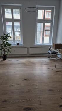 Foto - Büroraum in der Leipziger Innenstadt zu vermieten