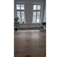 Büroraum in der Leipziger Innenstadt zu vermieten
