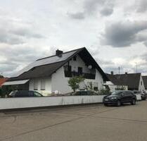 Helle 3-Zimmer-Wohnung mit Balkon EBK in Münchsmünster