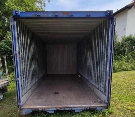 Foto - andere zur Miete in Großkarolinenfeld