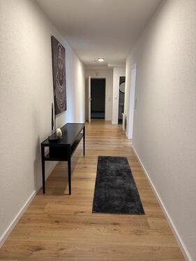 Foto - 2-Zimmerwohnung mit Garten und überdachter Terrasse!