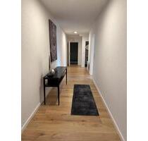 2-Zimmerwohnung mit Garten und überdachter Terrasse! - Engelskirchen