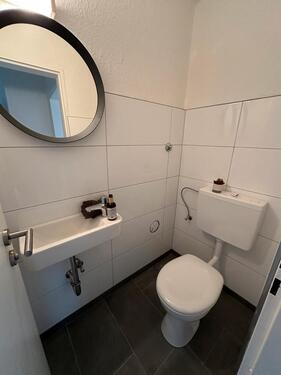 Foto - Etagenwohnung in Engelskirchen