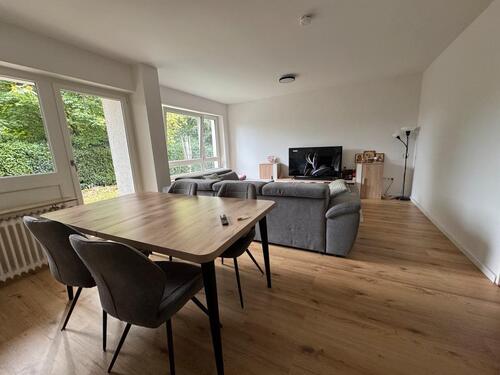 Foto - Etagenwohnung in Engelskirchen zur Miete