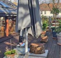 All-Inclusive 3-Zimmer-Dachgeschosswohnung mit Sonnenterrasse - Berlin Spandau