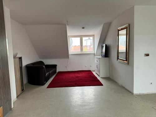 Foto - 2 Zimmer Wohnung in Nürnberg Südstadt