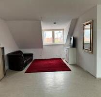 2 Zimmer Wohnung in Nürnberg Südstadt