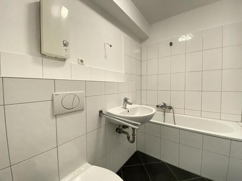 Foto - Etagenwohnung zur Miete in Gelsenkirchen