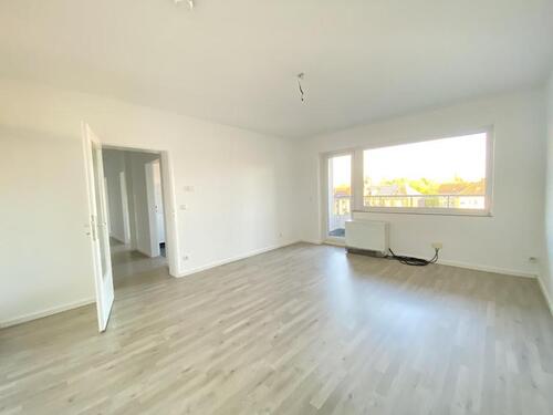 Foto - Etagenwohnung in Gelsenkirchen