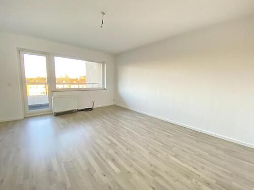 Foto - Etagenwohnung in Gelsenkirchen zur Miete