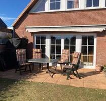 Ostsee-Ferienhaus fast direkt am Strand - Neukirchen