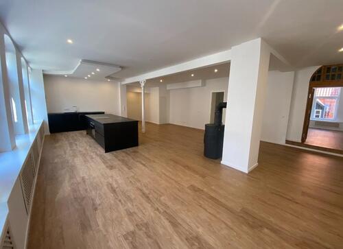 Foto - Exklusive große Loft-Wohnung 2 Zimmer