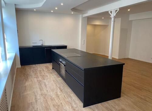 Foto - 2 Zimmer Etagenwohnung zur Miete in Flensburg