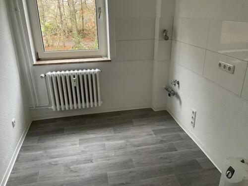 Foto - 2 Zimmer Etagenwohnung in Kiel