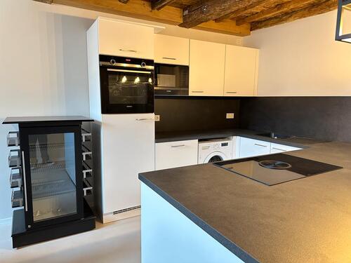 Foto - Etagenwohnung in Aachen zur Miete