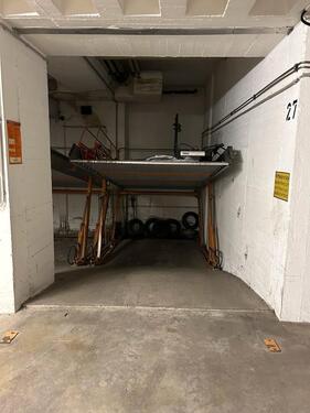 Foto - Garagenstellplatz Maxvorstadt Neuhausen